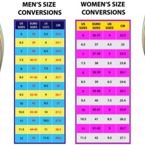 Footwear - Picture 3 of 14